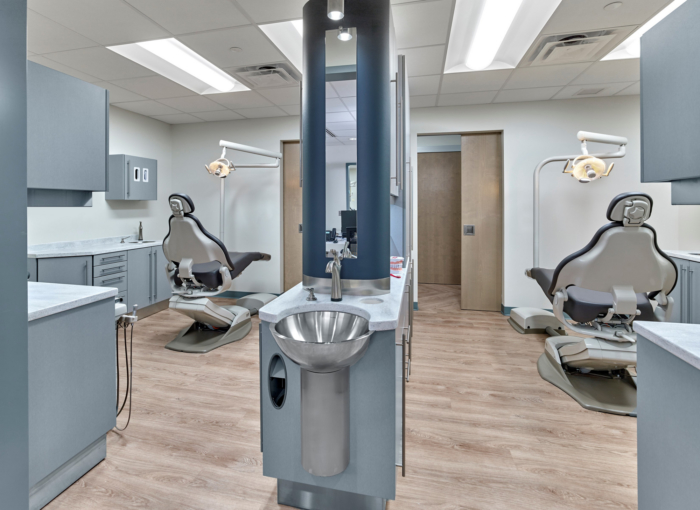 Ocean Health Initiatives - Toms River Health Center - 0
