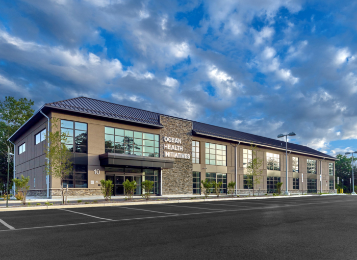 Ocean Health Initiatives - Toms River Health Center - 0