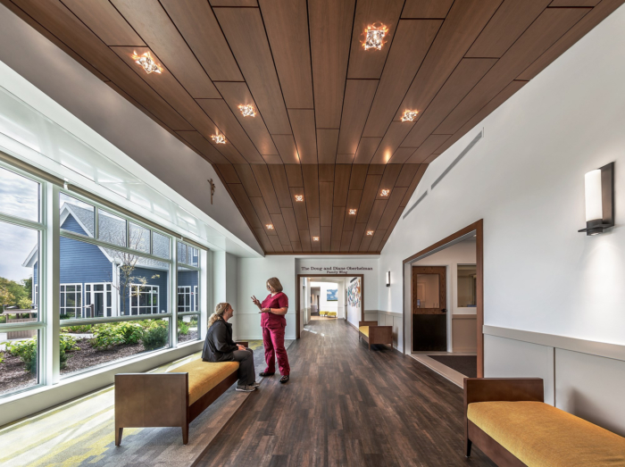 OSF HealthCare Children’s Hospital of Illinois - Almost Home Kids - 0