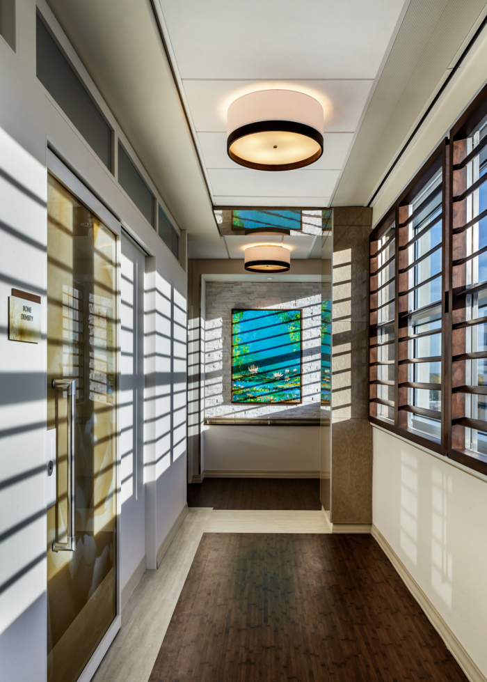 Swedish Covenant Hospital - Mayora Rosenberg Women's Health Center - 0