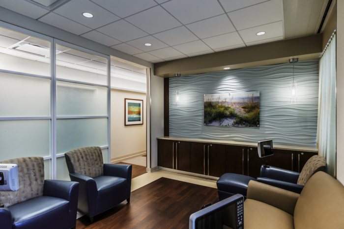 Swedish Covenant Hospital - Mayora Rosenberg Women's Health Center - 0