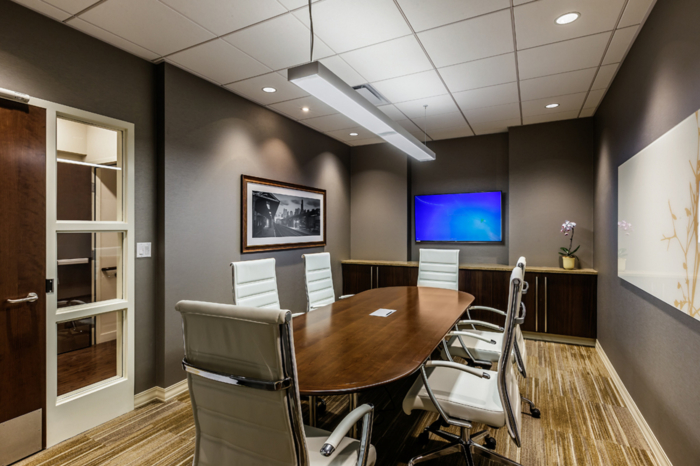 Swedish Covenant Hospital - Mayora Rosenberg Women's Health Center - 0