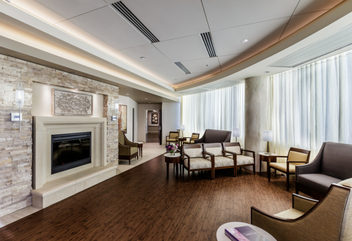 Swedish Covenant Hospital - Mayora Rosenberg Women's Health Center - 0