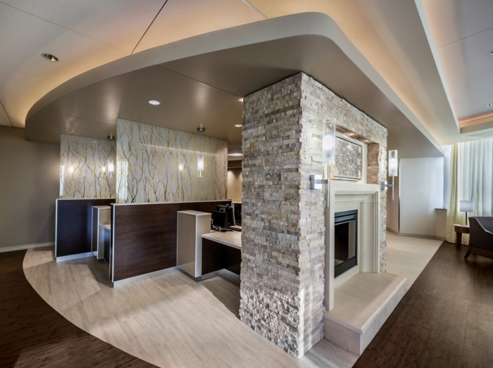 Swedish Covenant Hospital - Mayora Rosenberg Women's Health Center - 0