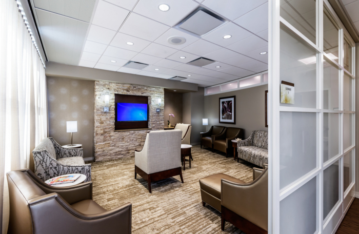 Swedish Covenant Hospital - Mayora Rosenberg Women's Health Center - 0