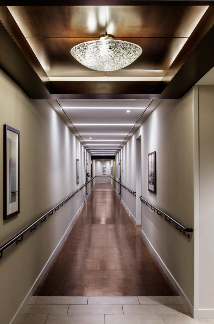 Swedish Covenant Hospital - Mayora Rosenberg Women's Health Center - 0