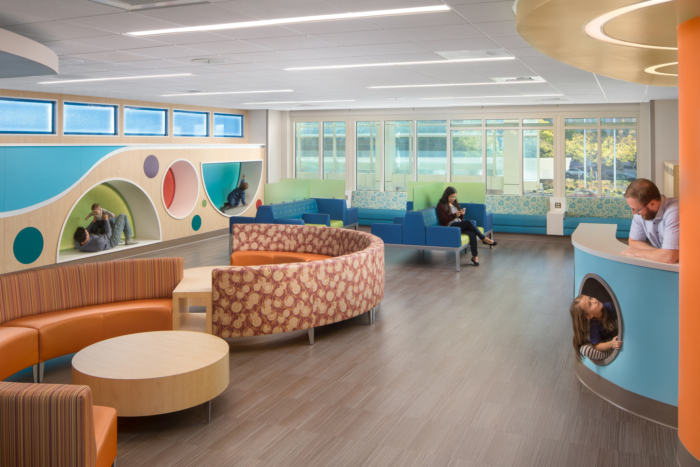 UC Davis Medical Center Children’s Surgery Center - 0