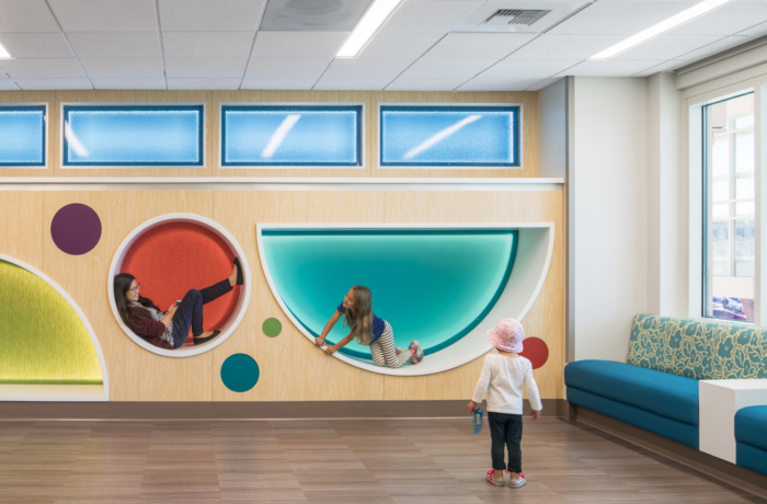 UC Davis Medical Center Children’s Surgery Center - 0