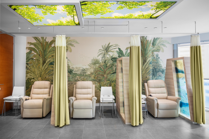 Chemothermia Oncology Center - 0