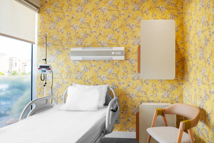 Chemothermia Oncology Center - 0