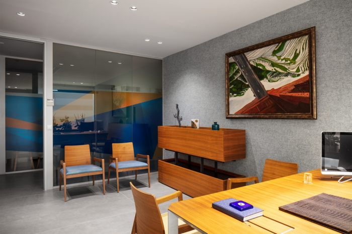 Chemothermia Oncology Center - 0