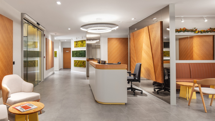 Chemothermia Oncology Center - 0