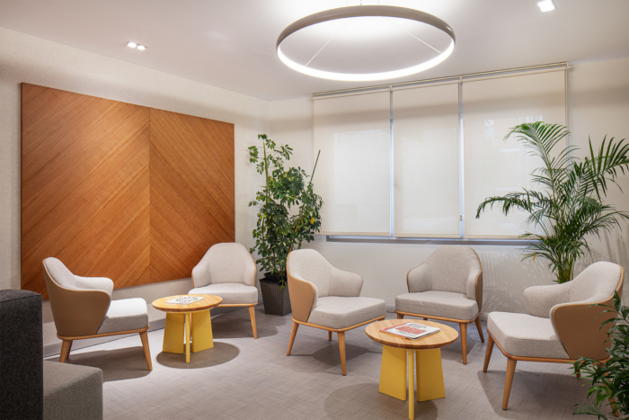 Chemothermia Oncology Center - 0