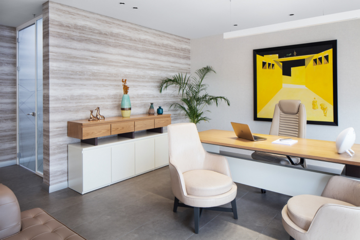 Chemothermia Oncology Center - 0