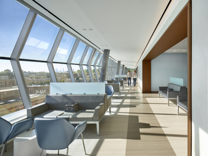 Emblem Health Medical Office Building - 0