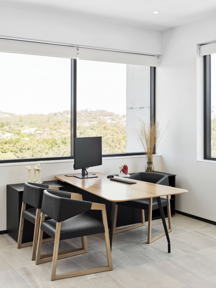 Greenslopes Specialist Medical Consult Suite - 0