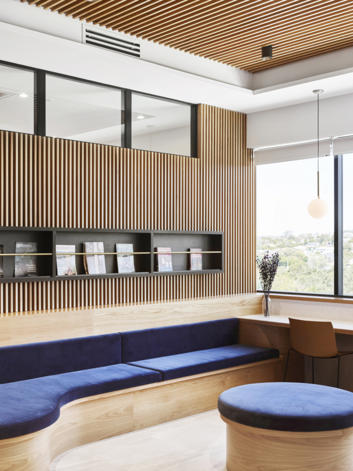 Greenslopes Specialist Medical Consult Suite - 0