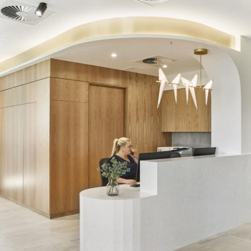 recent Toby Scott healthcare photography projects