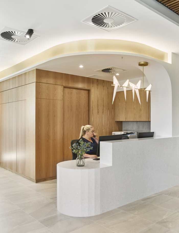 Greenslopes Specialist Medical Consult Suite - 0