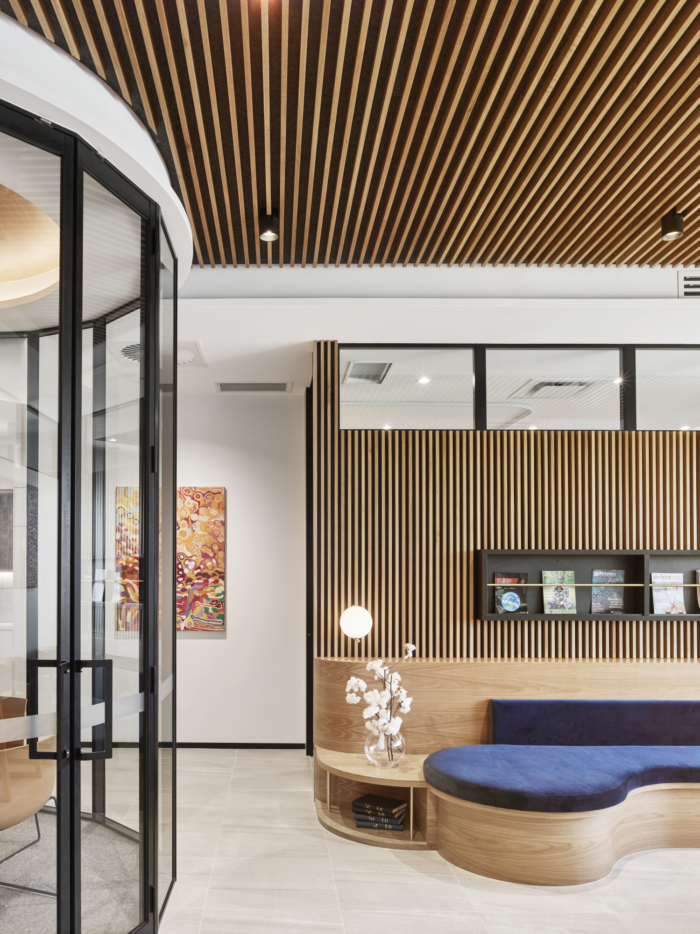 Greenslopes Specialist Medical Consult Suite - 0
