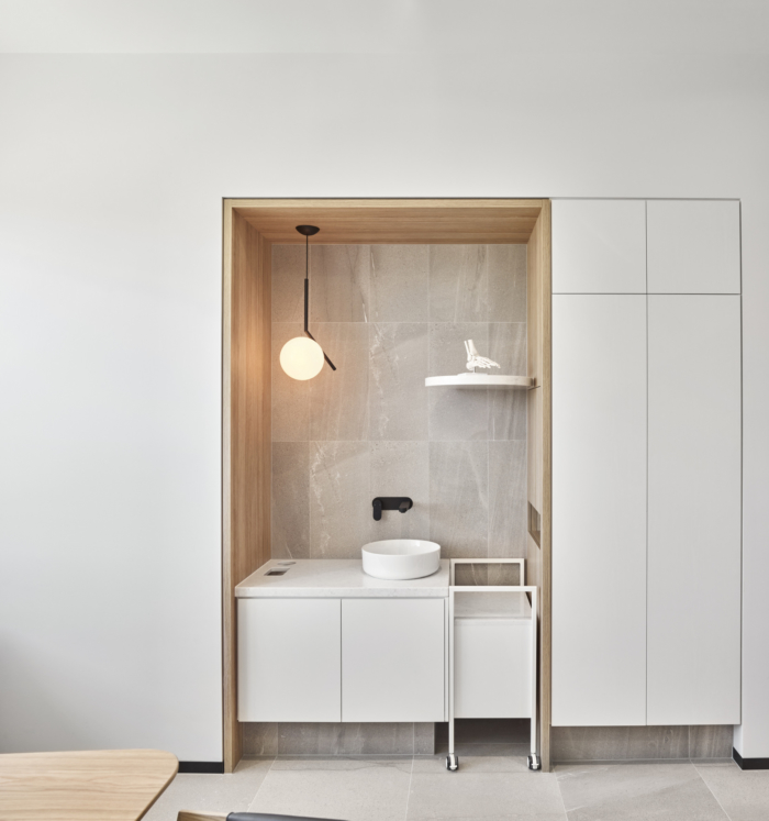 Greenslopes Specialist Medical Consult Suite - 0