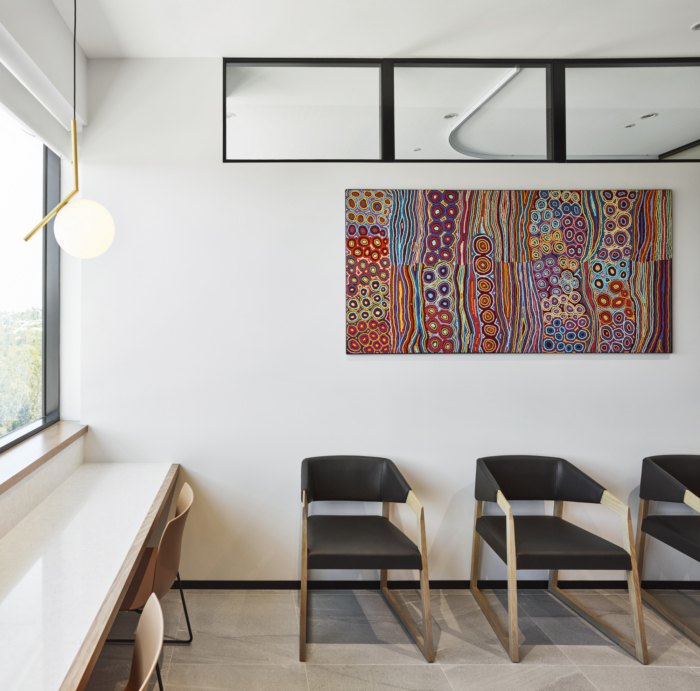 Greenslopes Specialist Medical Consult Suite - 0