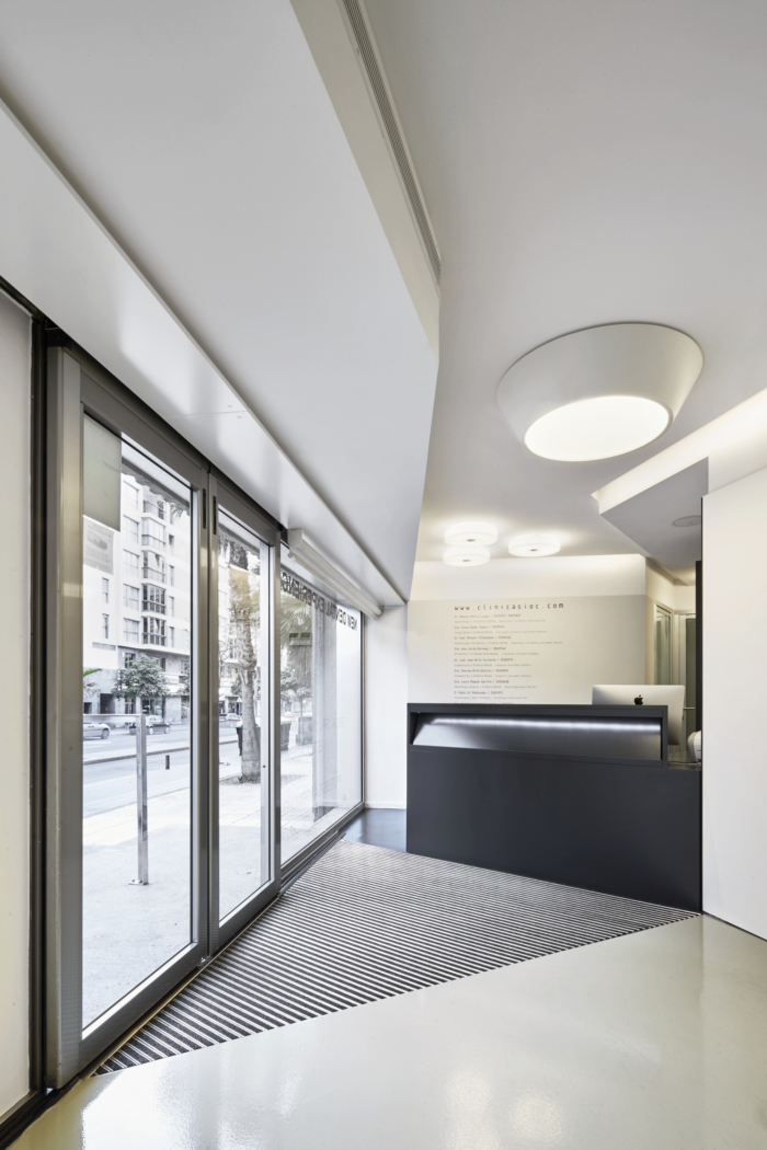 IOC Doreste Dental Clinic in Las Palmas de Gran Canaria - 0