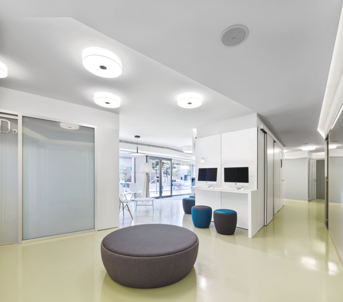 IOC Doreste Dental Clinic in Las Palmas de Gran Canaria - 0