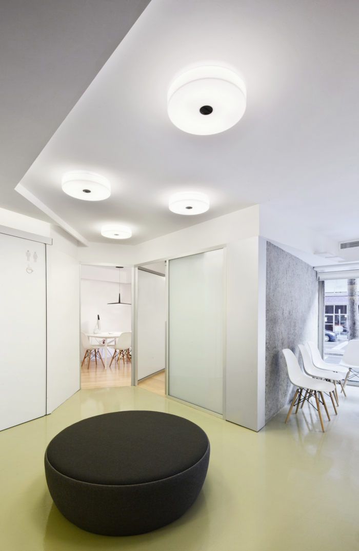 IOC Doreste Dental Clinic in Las Palmas de Gran Canaria - 0
