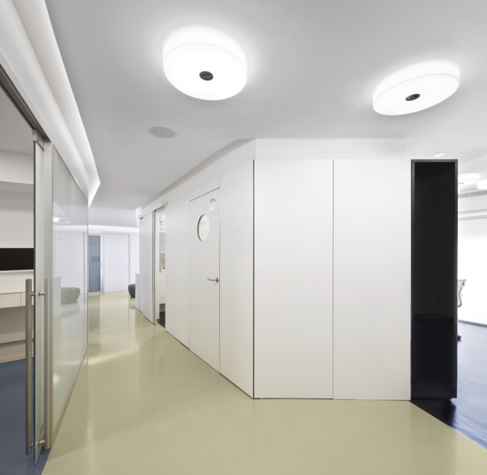 IOC Doreste Dental Clinic in Las Palmas de Gran Canaria - 0