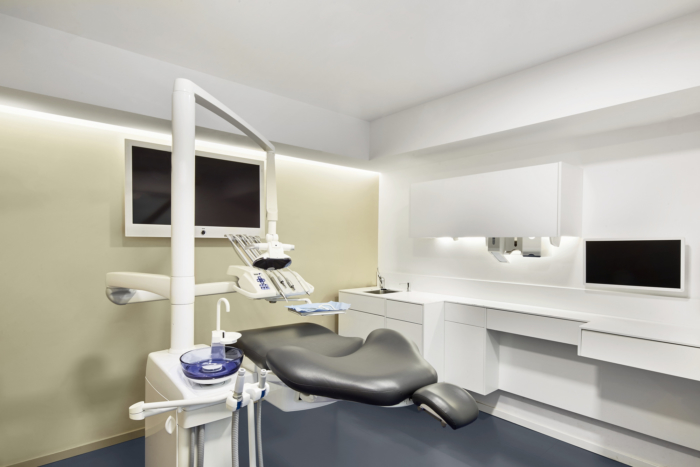 IOC Doreste Dental Clinic in Las Palmas de Gran Canaria - 0
