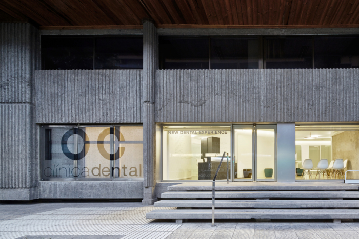 IOC Doreste Dental Clinic in Las Palmas de Gran Canaria - 0
