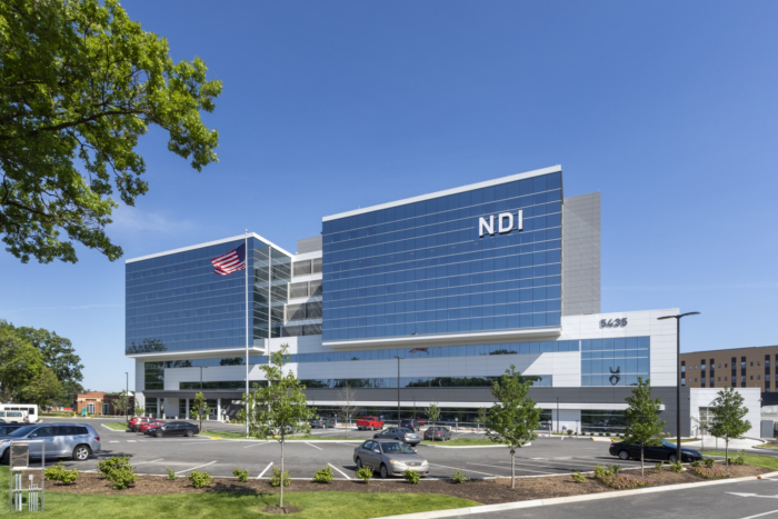 NeuroDiagnostic Institute and Advanced Treatment Center - 0