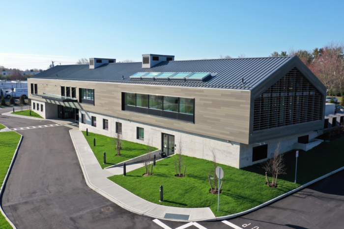 Phillips Family Cancer Center - 0