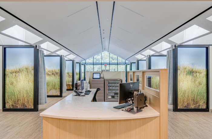 Phillips Family Cancer Center - 0
