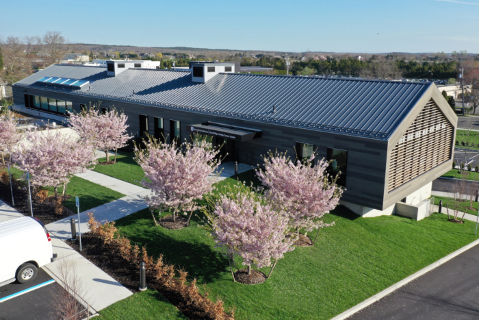 Phillips Family Cancer Center - 0