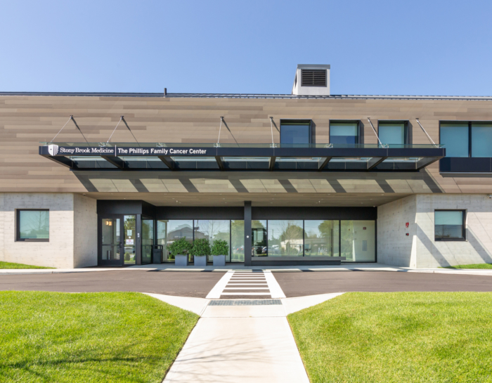 Phillips Family Cancer Center - 0