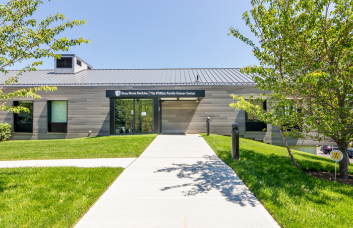 Phillips Family Cancer Center - 0