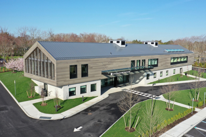 Phillips Family Cancer Center - 0