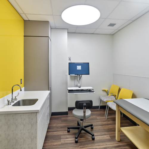 Roseville Pediatrics