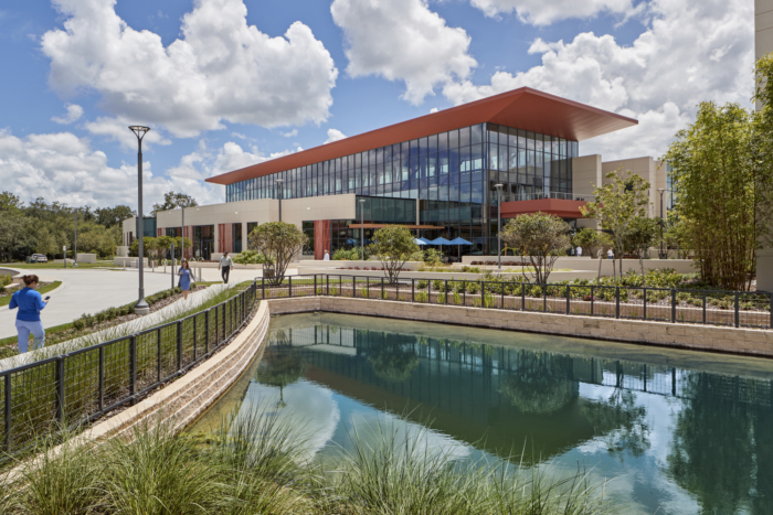 The Center for Health & Wellbeing - 0