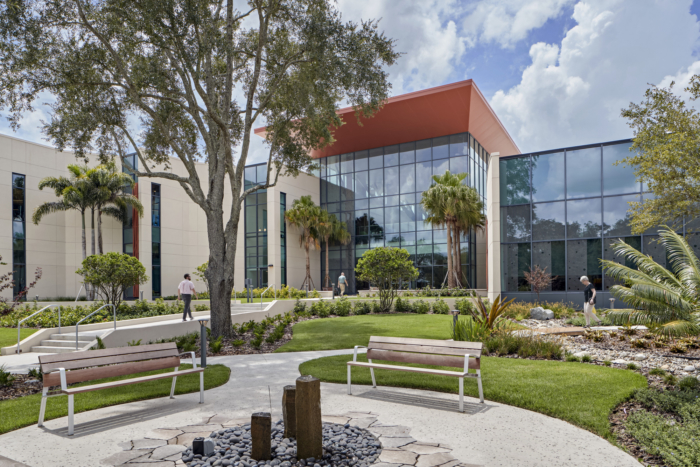 The Center for Health & Wellbeing - 0