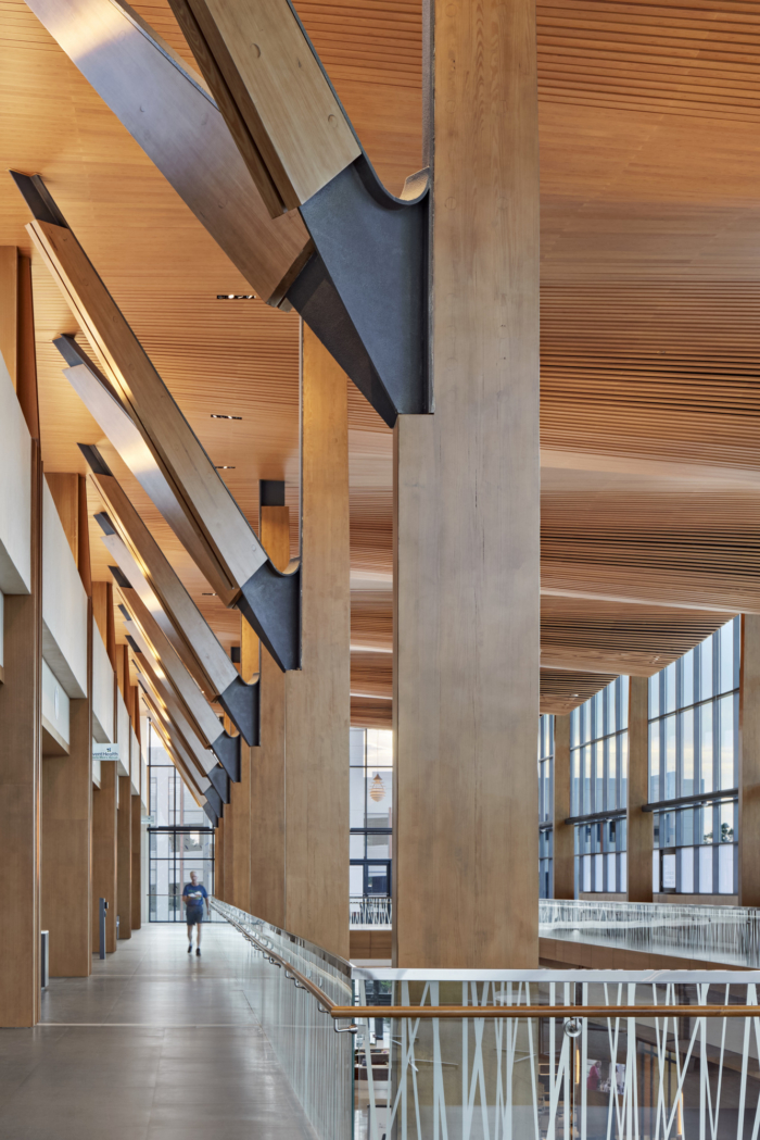 The Center for Health & Wellbeing - 0