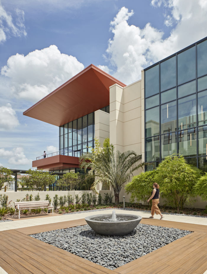 The Center for Health & Wellbeing - 0