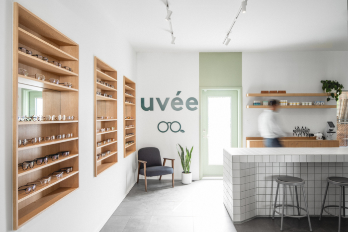 Uvée Optometry Clinic - 0