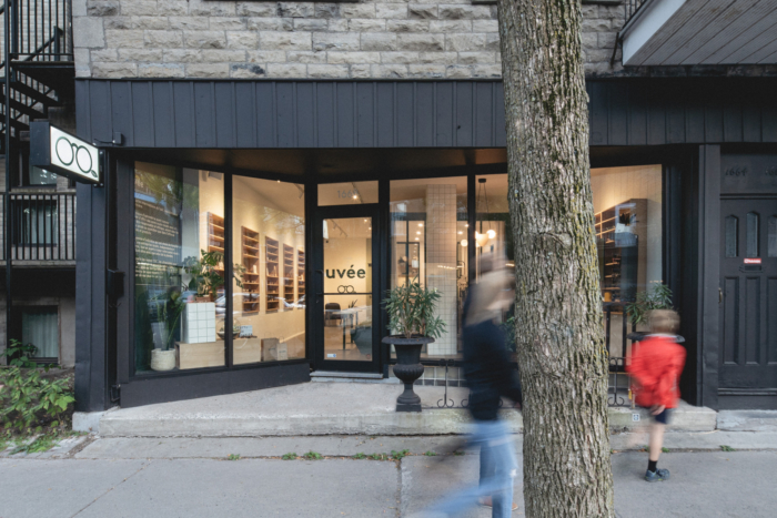 Uvée Optometry Clinic - 0