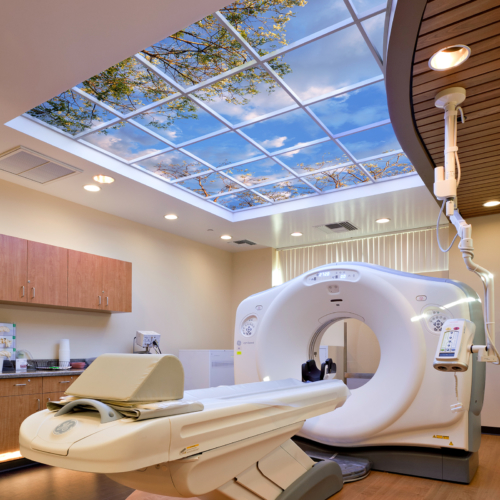 Luminous SkyCeilings - 2