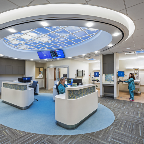 Luminous SkyCeilings - 4
