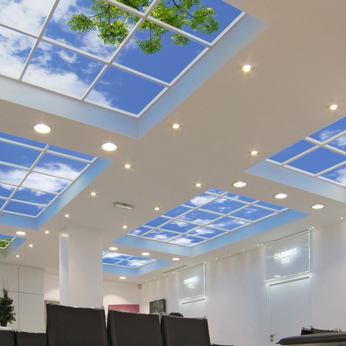 Luminous SkyCeilings - 5