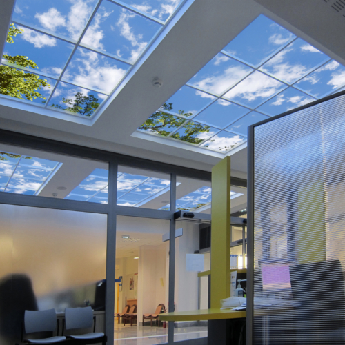 Luminous SkyCeilings - 7
